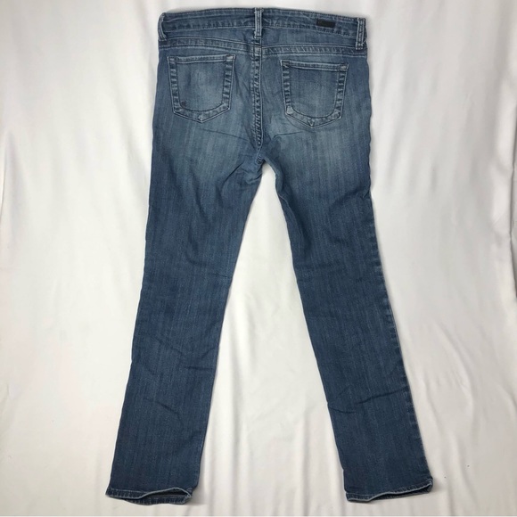 KUT From The Kloth Women’s Jeans Size 10 - Picture 5 of 12